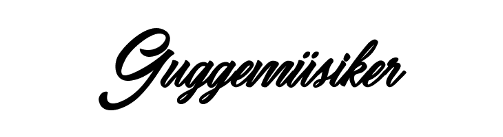 Ipanema Personal Use   Free Fonts Download