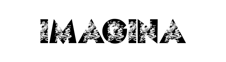 CROSSBONES PERSONAL USE Bold  Free Fonts Download