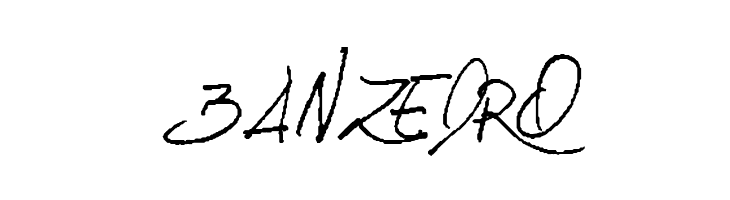 SIBERIAN Personal Use Regular  Free Fonts Download