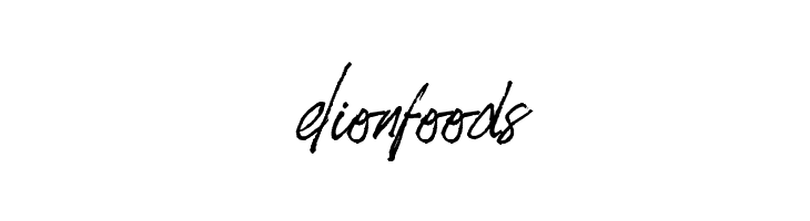 SIBERIAN Personal Use Regular  Free Fonts Download