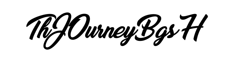 Miraflor Personal Use   Free Fonts Download
