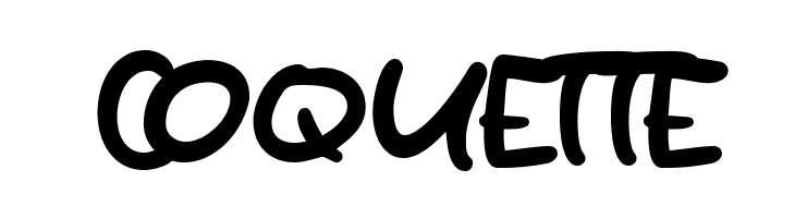 CoffeCake  Free Fonts Download