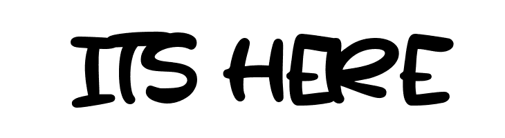 CoffeCake  Free Fonts Download