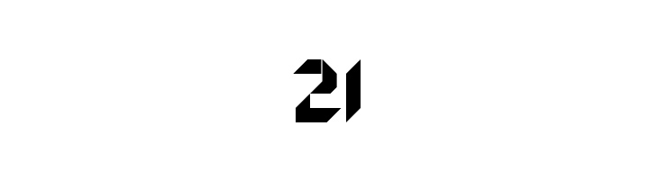 FORMFOUND Origami  Free Fonts Download