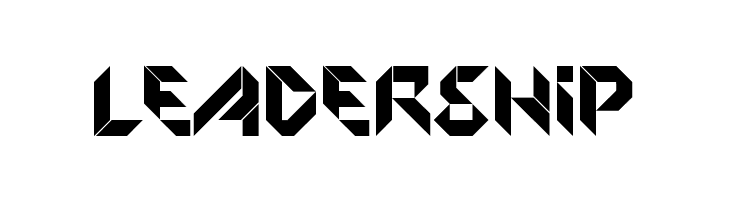 FORMFOUND Origami  Free Fonts Download