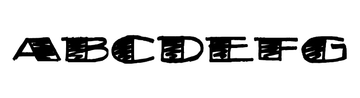 FatStack BB(RUS BY LYAJKA)  Free Fonts Download