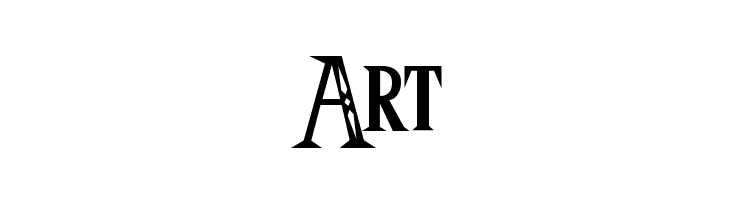 Triforce(RUS BY LYAJKA) Triforce  Free Fonts Download