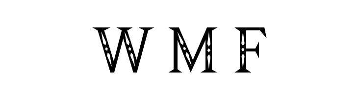 Triforce(RUS BY LYAJKA) Triforce  Free Fonts Download