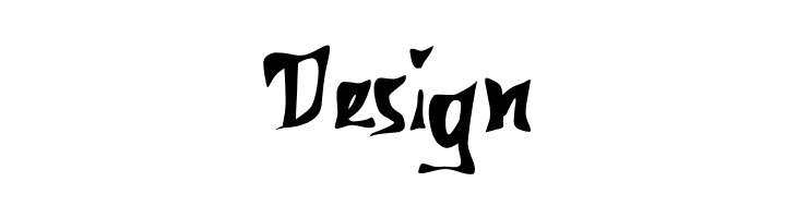 612Koshey(RUS BY LYAJKA) Bold  Free Fonts Download