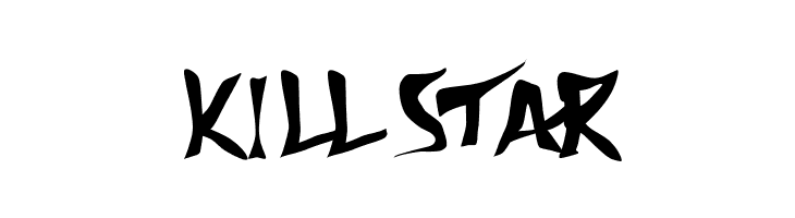 612Koshey(RUS BY LYAJKA) Bold  Free Fonts Download