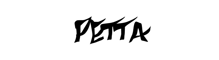 612Koshey(RUS BY LYAJKA) Bold  Free Fonts Download