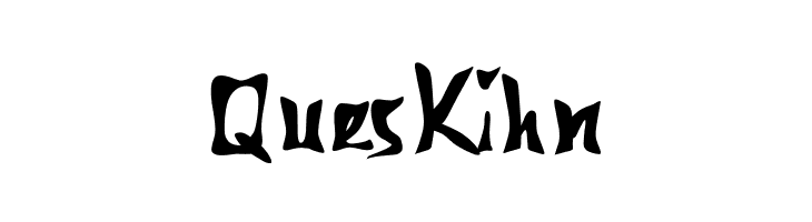 612Koshey(RUS BY LYAJKA) Bold  Free Fonts Download