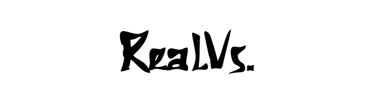 612Koshey(RUS BY LYAJKA) Bold  Free Fonts Download