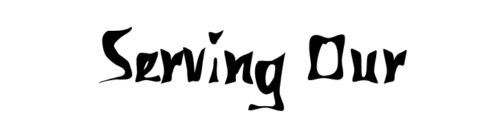 612Koshey(RUS BY LYAJKA) Bold  Free Fonts Download