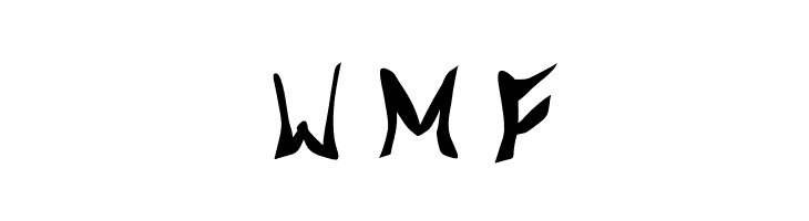 612Koshey(RUS BY LYAJKA) Bold  Free Fonts Download