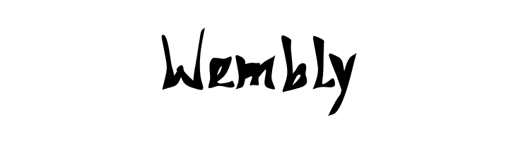 612Koshey(RUS BY LYAJKA) Bold  Free Fonts Download