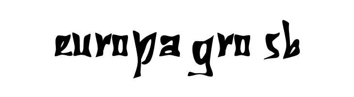 612Koshey(RUS BY LYAJKA) Bold  Free Fonts Download