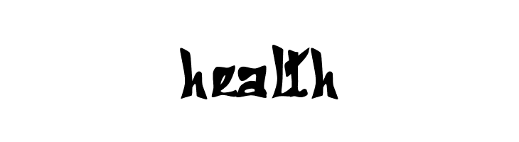 612Koshey(RUS BY LYAJKA) Bold  Free Fonts Download