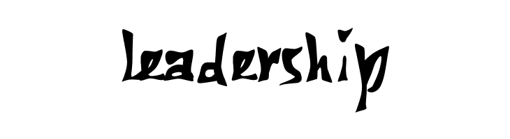 612Koshey(RUS BY LYAJKA) Bold  Free Fonts Download