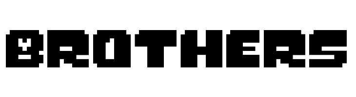 Monster Friend Fore (RUS BY LYA  Free Fonts Download