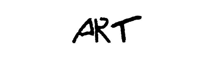 Lyajka(FONT BY LYAJKA)  Free Fonts Download