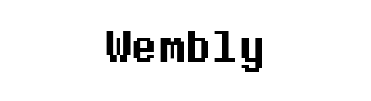 Determination Mono(RUS BY LYAJK  Free Fonts Download