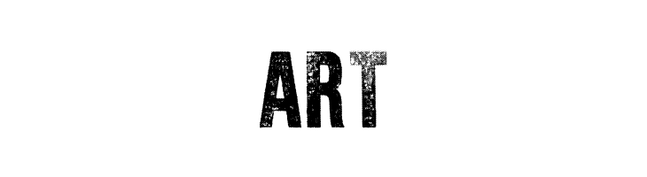 War is Over(RUS BY LYAJKA)  Free Fonts Download