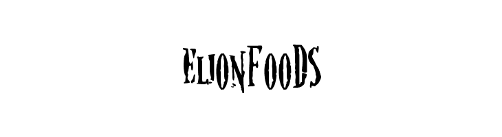 Nightmare 5(RUS BY LYAJKA)  Free Fonts Download