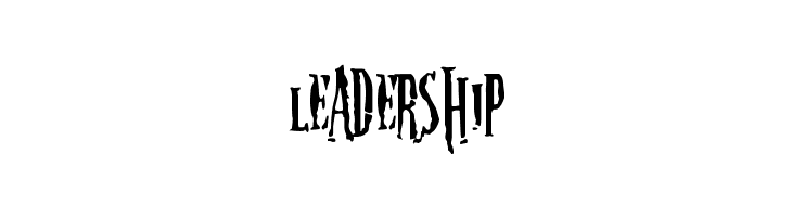 Nightmare 5(RUS BY LYAJKA)  Free Fonts Download