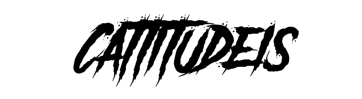 Another Danger Slanted(RUS BY L  Free Fonts Download