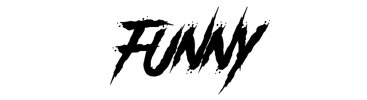 Another Danger Slanted(RUS BY L  Free Fonts Download