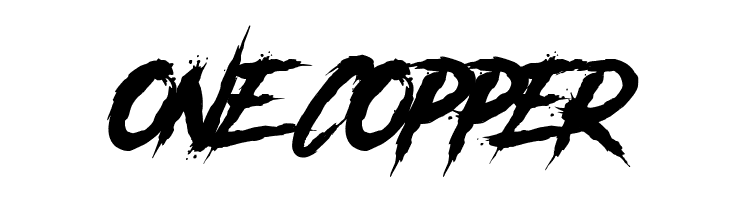 Another Danger Slanted(RUS BY L  Free Fonts Download