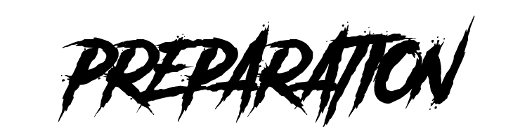 Another Danger Slanted(RUS BY L  Free Fonts Download