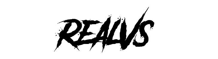 Another Danger Slanted(RUS BY L  Free Fonts Download