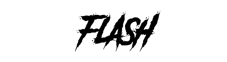 Another Danger Slanted(RUS BY L  Free Fonts Download