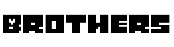 Monster Friend Back (RUS BY LYA  Free Fonts Download