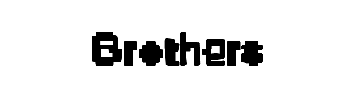 Stone Era Pixels  Free Fonts Download