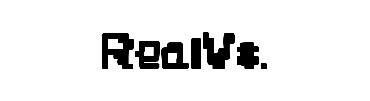 Stone Era Pixels  Free Fonts Download