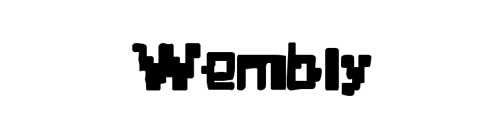 Stone Era Pixels  Free Fonts Download