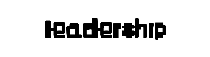 Stone Era Pixels  Free Fonts Download