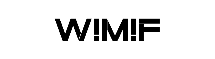 Mob 200 (RUS BY LYAJKA)  Free Fonts Download