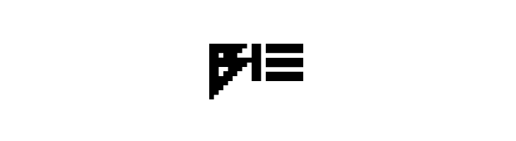 Vermin Vibes 1989(RUS BY LYAJKA  Free Fonts Download