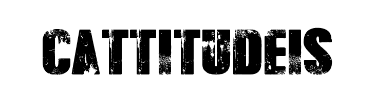 Broken Detroit(RUS BY LYAJKA)  Free Fonts Download