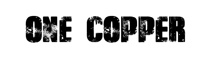 Broken Detroit(RUS BY LYAJKA)  Free Fonts Download