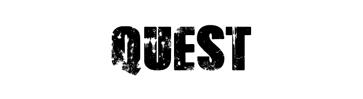 Broken Detroit(RUS BY LYAJKA)  Free Fonts Download