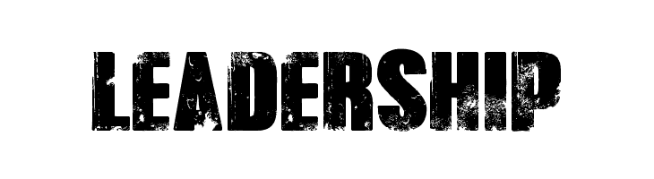 Broken Detroit(RUS BY LYAJKA)  Free Fonts Download