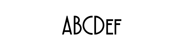 Atlantic Cruise(RUS BY LYAJKA)  Free Fonts Download