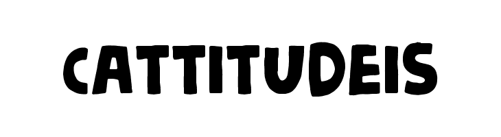 Nickname(RUS BY LYAJKA)  Free Fonts Download