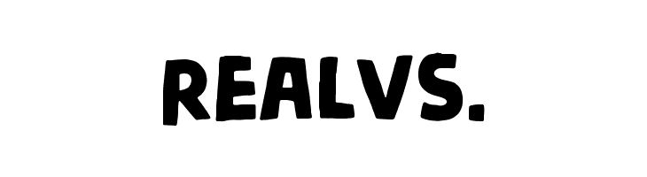 Nickname(RUS BY LYAJKA)  Free Fonts Download