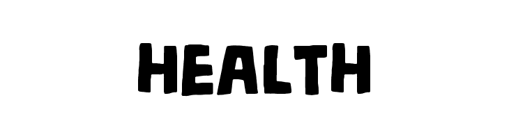 Nickname(RUS BY LYAJKA)  Free Fonts Download